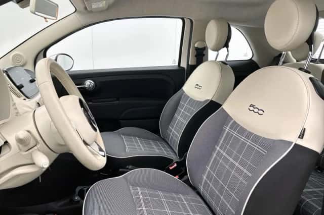 Fiat 500 (2021) thumbnail 29