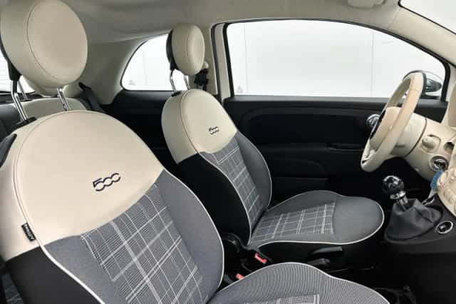Fiat 500 (2021) thumbnail 30