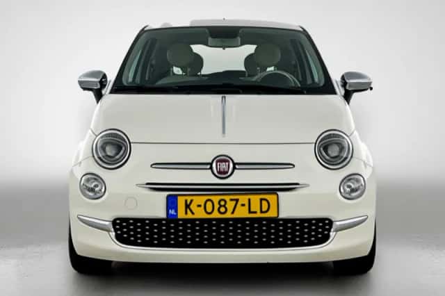 Fiat 500 (2021) thumbnail 5
