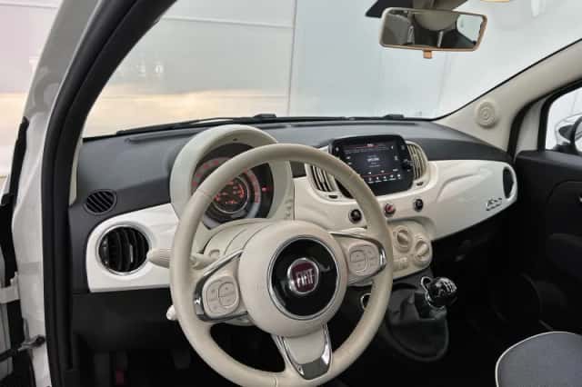 Fiat 500 (2021) thumbnail 10