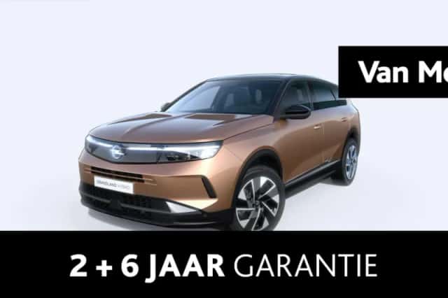 Opel Grandland (2026) thumbnail 1
