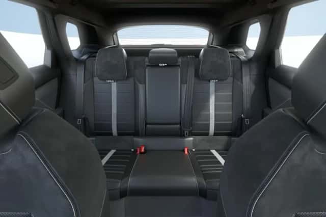 Opel Grandland (2026) thumbnail 8