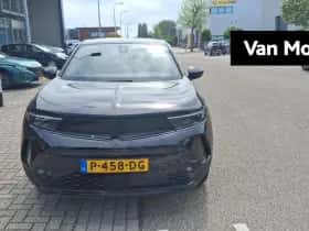 Opel Mokka (2021)