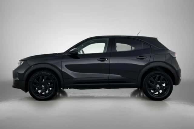 Opel Mokka (2021) thumbnail 2