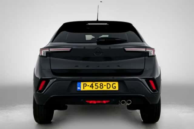 Opel Mokka (2021) thumbnail 3