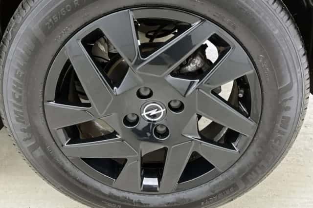 Opel Mokka (2021) thumbnail 30