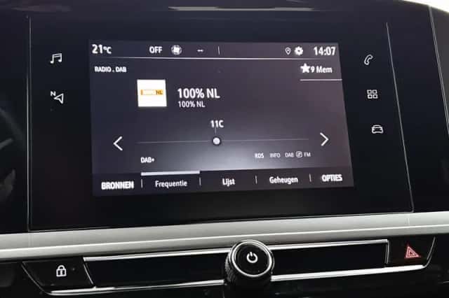 Opel Mokka (2021) thumbnail 7