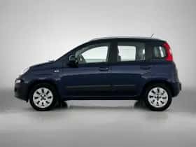Fiat Panda (2018) thumbnail 2