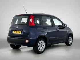 Fiat Panda (2018) thumbnail 4
