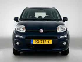 Fiat Panda (2018) thumbnail 5