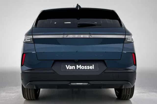 Opel Grandland (2025) thumbnail 3