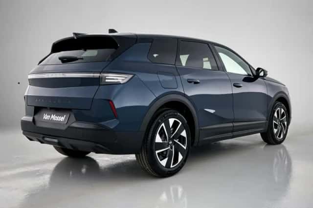 Opel Grandland (2025) thumbnail 4