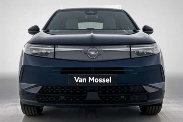 Opel Grandland (2025) thumbnail 5