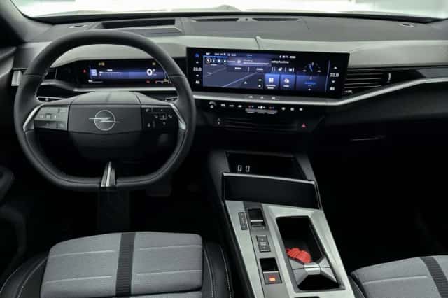 Opel Grandland (2025) thumbnail 6