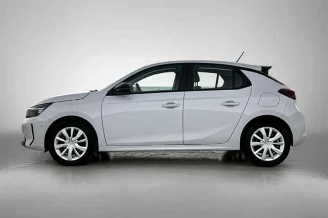 Opel Corsa (2026) thumbnail 2