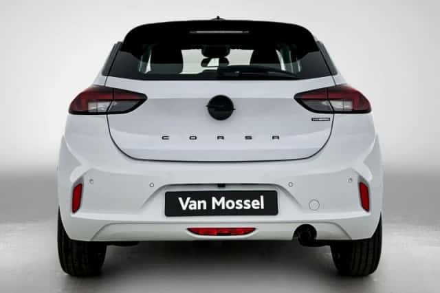 Opel Corsa (2026) thumbnail 3