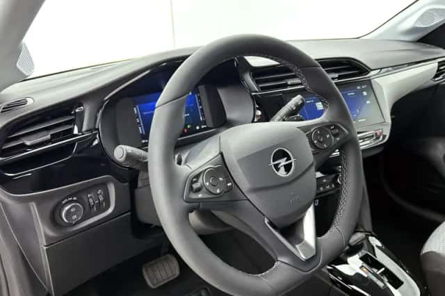 Opel Corsa (2026) thumbnail 21