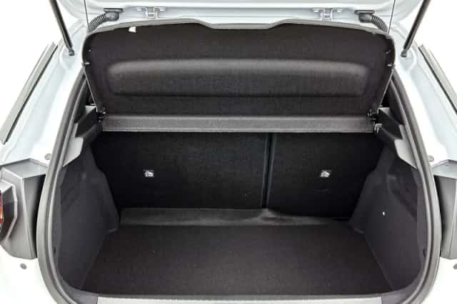 Opel Corsa (2026) thumbnail 28