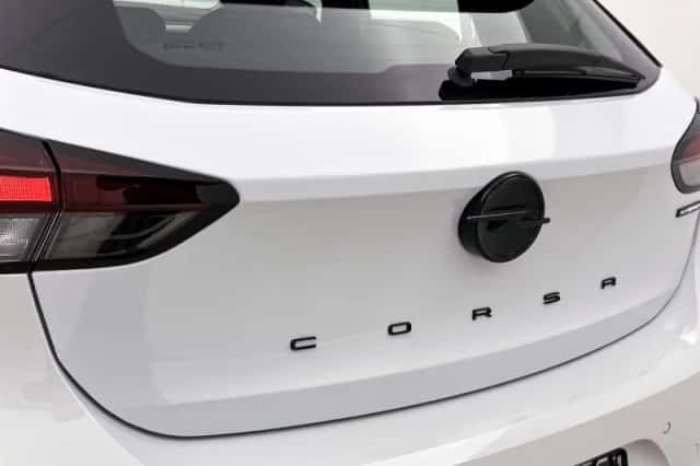 Opel Corsa (2026) thumbnail 29