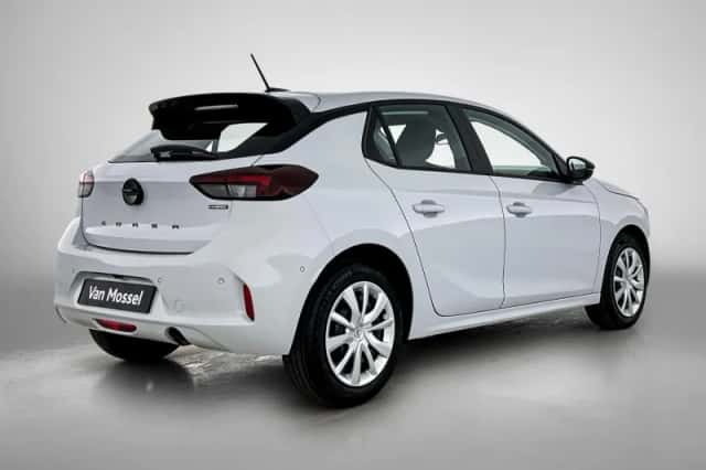 Opel Corsa (2026) thumbnail 4