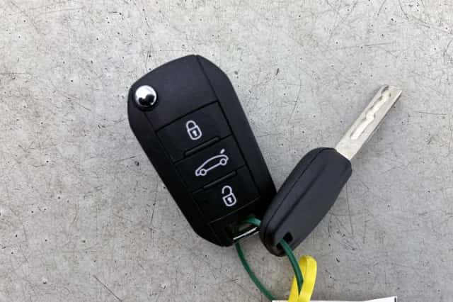 Opel Corsa (2026) thumbnail 33