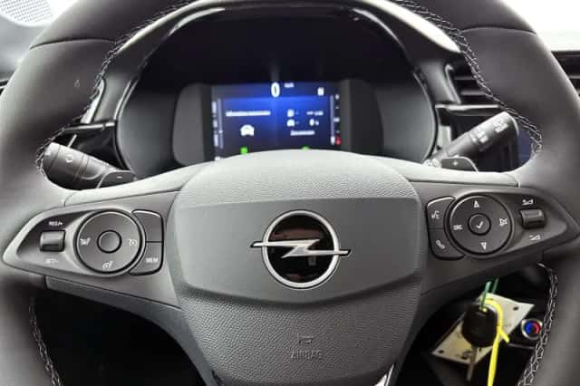 Opel Corsa (2026) thumbnail 35