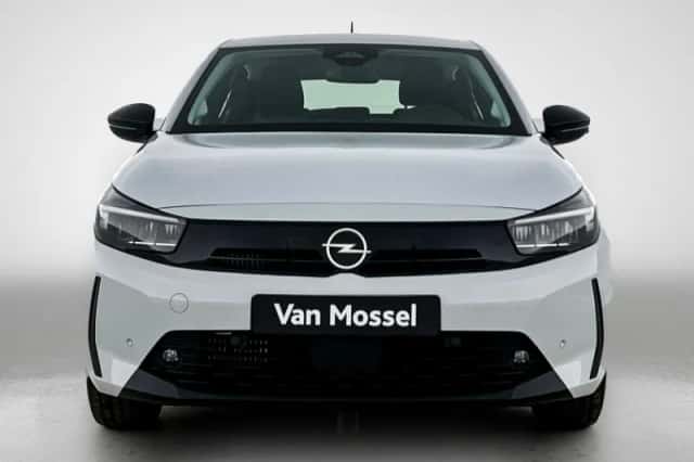 Opel Corsa (2026) thumbnail 5
