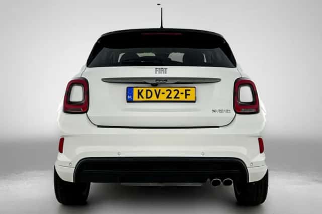 Fiat 500X (2024) thumbnail 3
