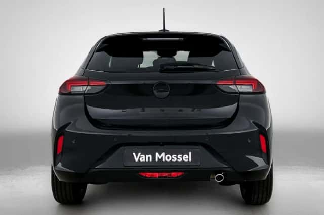Opel Corsa (2026) thumbnail 3