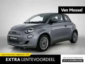 Fiat 500 (2023)