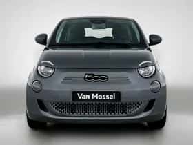 Fiat 500 (2023) thumbnail 5