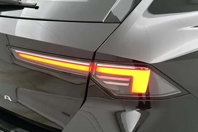 Opel Astra (2022) thumbnail 27