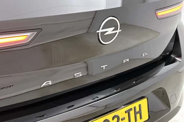 Opel Astra (2022) thumbnail 28