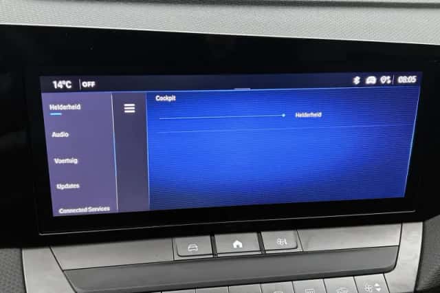 Opel Astra (2022) thumbnail 33