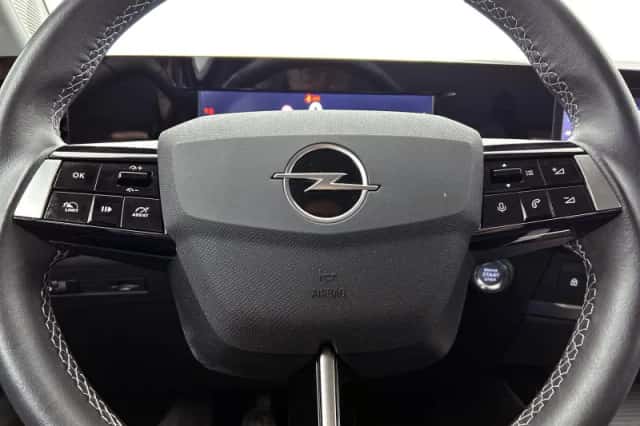 Opel Astra (2022) thumbnail 34