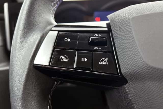 Opel Astra (2022) thumbnail 6