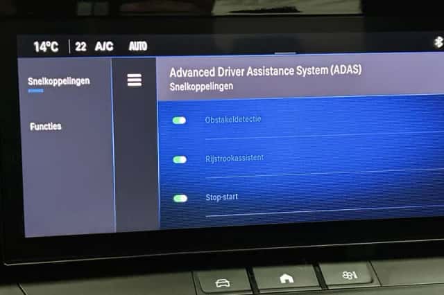 Opel Astra (2022) thumbnail 8