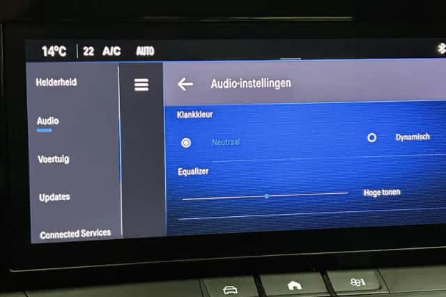 Opel Astra (2022) thumbnail 9
