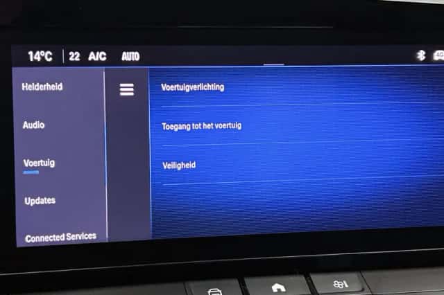 Opel Astra (2022) thumbnail 10
