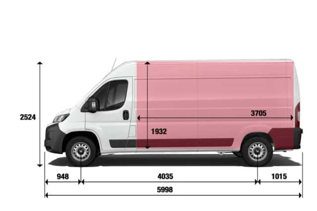 Fiat E-Ducato (2026) thumbnail 6