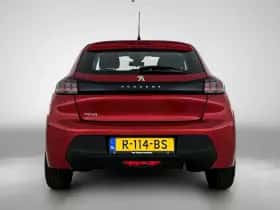 Peugeot 208 (2022) thumbnail 3