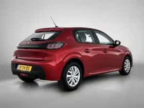 Peugeot 208 (2022) thumbnail 4