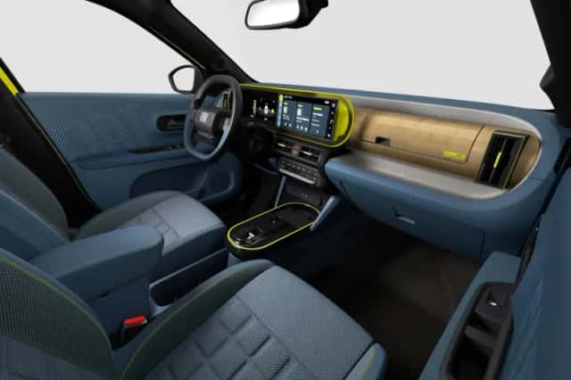 Fiat Grande Panda (2026) thumbnail 6