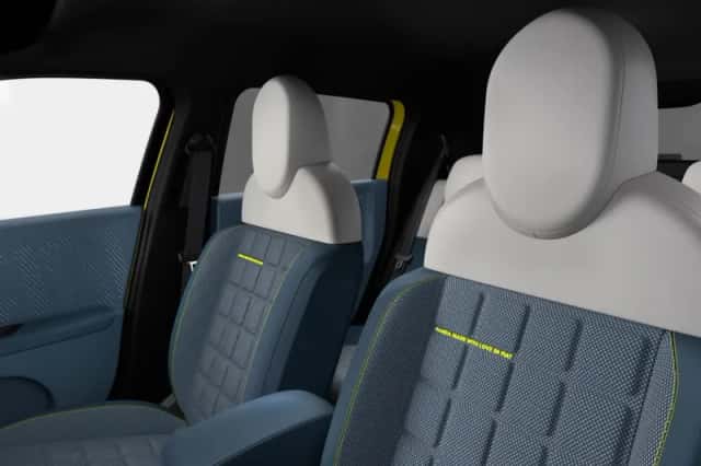 Fiat Grande Panda (2026) thumbnail 7