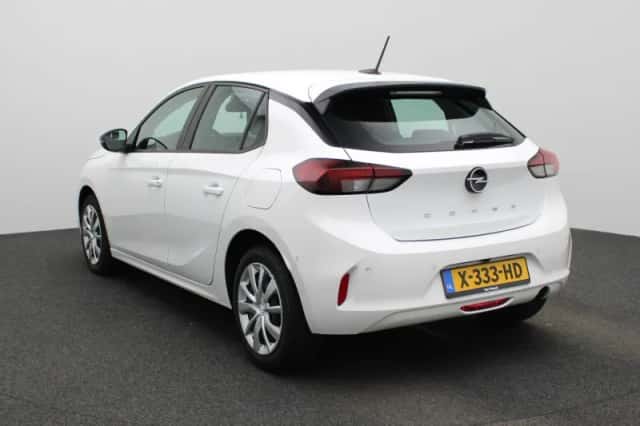 Opel Corsa (2023) thumbnail 2