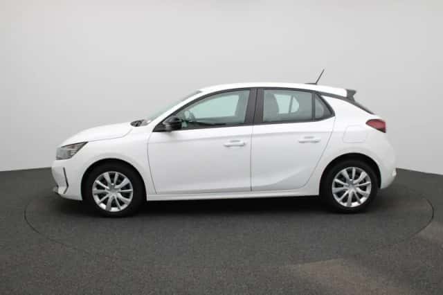 Opel Corsa (2023) thumbnail 4