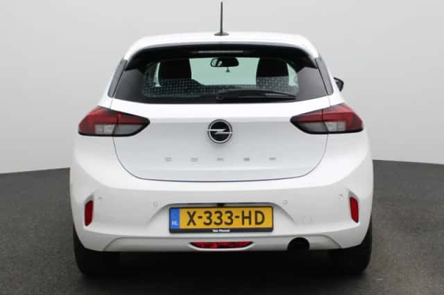 Opel Corsa (2023) thumbnail 5
