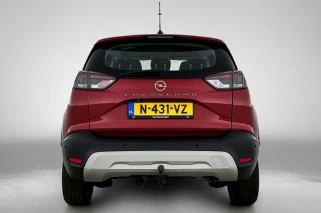 Opel Crossland (2022) thumbnail 3