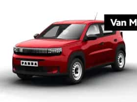 Fiat Grande Panda (2025)