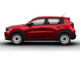 Fiat Grande Panda (2025) thumbnail 2